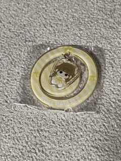 FRUITSZIPPER 早瀬ノエル ゆらゆらアクリルスタンド チャーム