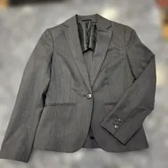 THE SUIT COMPANY she ビジネスジャケット グレー系 2026年最新】the suit company sheの人気アイテム - メルカリ