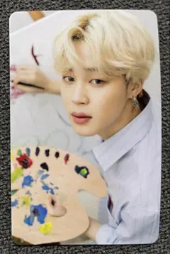 2025年最新】bts jiminカードの人気アイテム - メルカリ