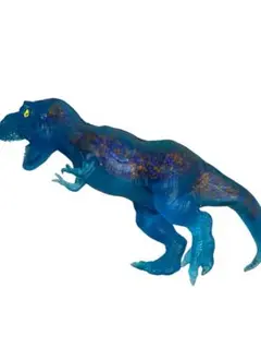 恐竜アタック＆co. ティラノサウルスDeAgostini