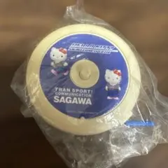ダ*S様 佐川急便ハローキティ　メジャー。レアな一品貴重。