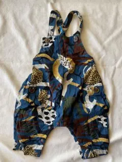 ocean&ground ロンパース