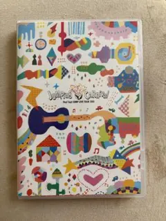 Hey!Say!JUMP/Hey!Say!JUMP LIVE TOUR 201…