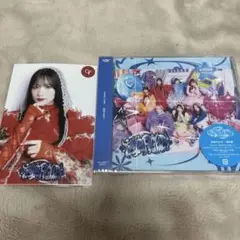 CANDYTUNE『倍倍Fight!』アルバム