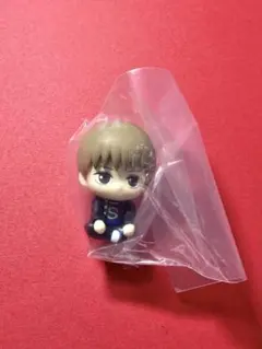 銀魂 3年Z組 銀八先生 まちぼうけ 沖田 総悟 ガチャ