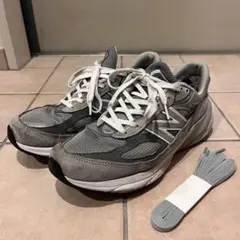 New Balance 990v6 27cm