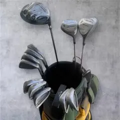 【初心者応援セット】Tommy Armour トミーアーマー 13本 セット