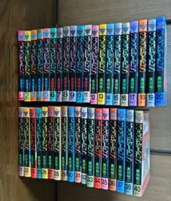 3×3EYES 高田裕三