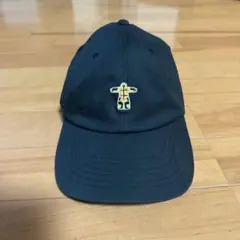 阪神タイガース 梅野隆太郎 チーム用 キャップ 帽子 支給品 実使用