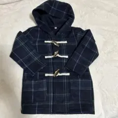 ダッフルコート 110