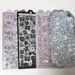 ボンボンドロップシール ゆにこん