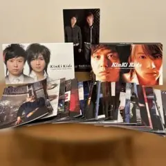 2026年最新】kinki kids 会報の人気アイテム - メルカリ