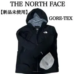 【新品未使用】THE NORTH FACE クライムライトジャケット黒 Lサイズ