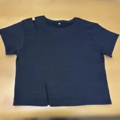 GU キッズLサイズ　Tシャツ（150か160くらい）