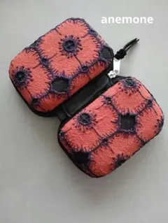 ミナペルホネン 3点セット❗️ ガジェットハードケース ハンドメイド
