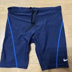 NIKE ナイキ　170 水着　前サポーター付き