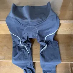 サンティック　 サイクルロングパンツのサムネイル