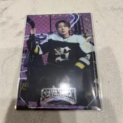 SEVENTEEN THE8 HOME 2025 19