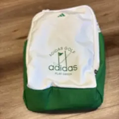 アディダス ゴルフシューズケース