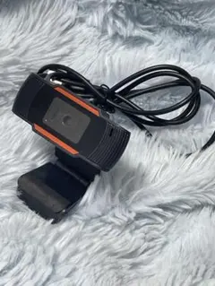 Webカメラ　ドライバ不要　マイク機能付き