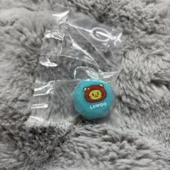 treasure LAWOO ピカッとリング