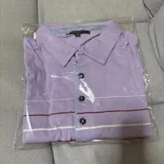 ポロシャツ半袖