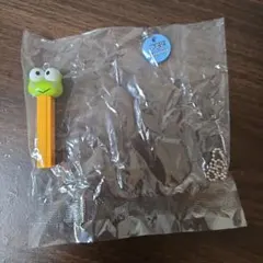 PEZ×HAPIDANBUI　けろっぴ