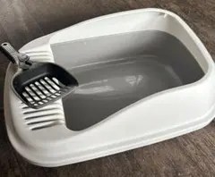 ペット用品 猫用品 猫用トイレのサムネイル