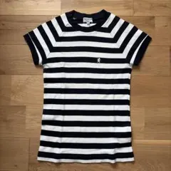 Gymphlex ボーダー Tシャツのサムネイル