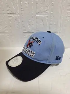 NEW ERA 東京ヤクルトスワローズ 2011年 春季浦添キャンプ キャップのサムネイル
