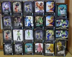未開封 20点セット ドラゴンボールフィギュア セット - メルカリ