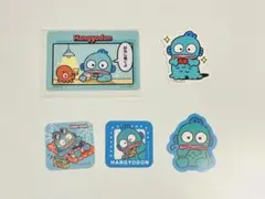サンリオ ハンギョドン まとめ売り セット売り