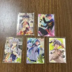 Re:vale 百　千　カード