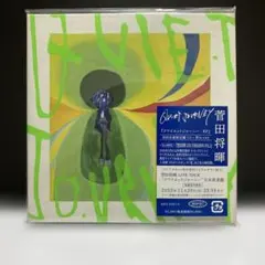 2026年最新】菅田将暉 クワイエットジャーニーの人気アイテム - メルカリ