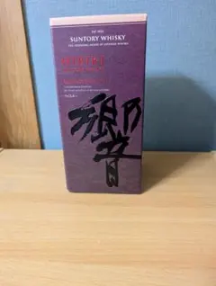 新品 響 ブレンダーズチョイス 酒のやまや様 <レシート有り> - メルカリ