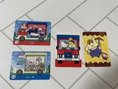 amiibo テレビゲーム