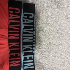 Calvin Klein ボクサーパンツ 2枚セット