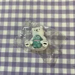 天王寺動物園限定 サンリオ ガチャガチャ ハンギョドン