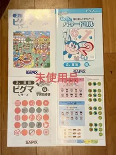 2026年最新】サピックス ピグマの人気アイテム - メルカリ