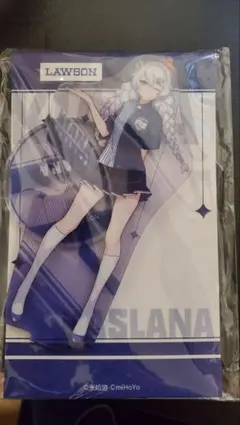 崩壊3rd ローソン キアナ　シートクッション 崩壊3rd ローソン キアナ シートクッション - メルカリ