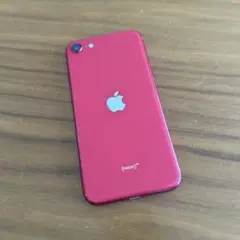 Apple iPhone SE (第2世代) (PRODUCT)RED