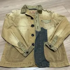 cube sugar Ｍ　アウター