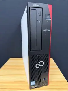 FUJITSU ESPRIMO D588 i5-8500 500GB 8GB
