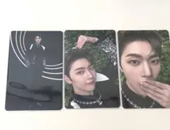 マシュー　トレカ