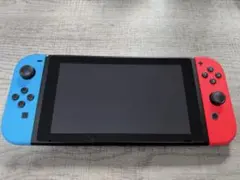 Nintendo Switch 本体
