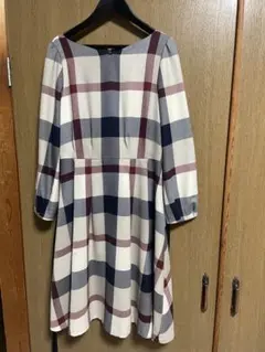 ブルーレーベル　ワンピースのサムネイル
