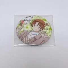 ヘタリア イタリア 食べ歩き