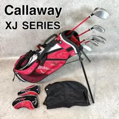 2025年最新】callaway xjシリーズ ジュニアの人気アイテム