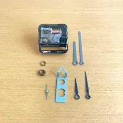 時計ムーブメント SKP クォーツ部品