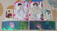 プラスメイト 佐々木・片桐 セット